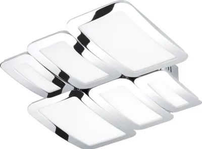 Produktbild von WOFI Deckenleuchte Saga 6flg