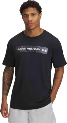 Obrázok produktu pre Tričko Under Armour 1376830-2 pre Pánske