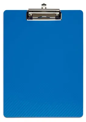 Obrázok produktu pre MAUL klipboard MAULflexx A4 formát na výšku PP plast modrý