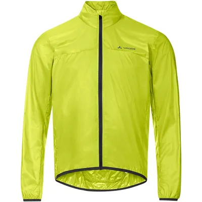 Produktbild von VAUDE Men´s Matera Air Jacket 2023, Größe:M, Farbe:bright green