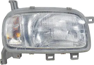 Produktbild von DIEDERICHS Scheinwerfer Rechts für NISSAN MICRA II (K11) 6022084