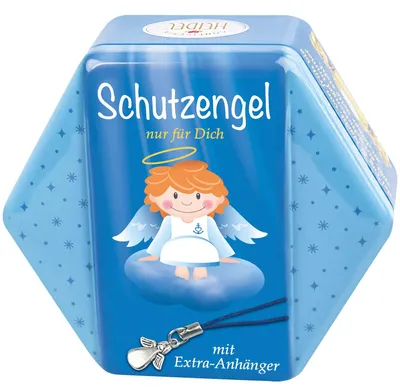 Produktbild von Heidel Schutzengel 75g
