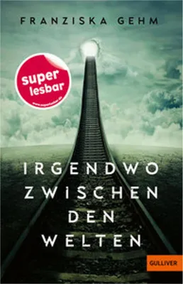 Obrázok produktu pre Irgendwo zwischen den Welten
