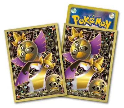 Obrázok produktu pre Pokemon karty obaly Premium 64x Durengard Sleeves TCG Duokles