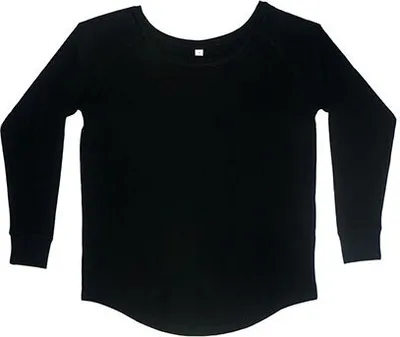 Produktbild von Mantis Women´s Loose Fit Long Sleeve T
