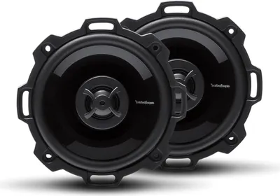 Zdjęcie produktu dla Głośnik koncentryczny Rockford Fosgate P142 PUNCH 10 cm