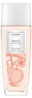 Imagen del producto de Chanson D'eau Peach Bruma Corporal 75ml