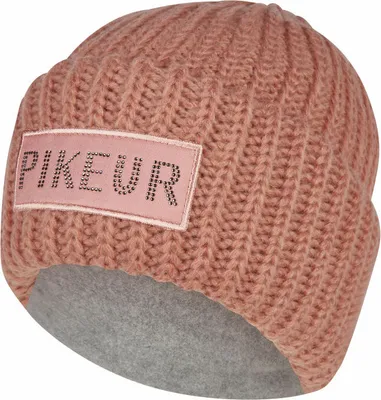 Immagine prodotto di Berretto da donna Pikeur Strass blossom Sports HW 2024, taglia:55/57