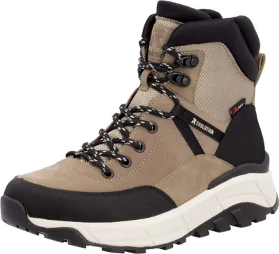 Produktbild von Rieker Winterboots Damen 31383736393839 Beige 42 EU