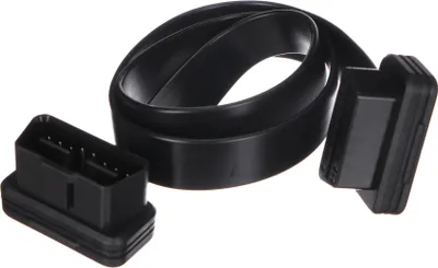 Image de SIXTOL OBD-II Câble d'extension 16 pôles 66 cm