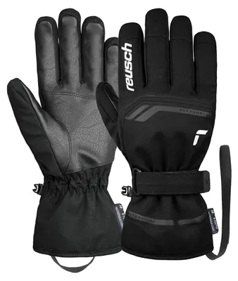 Obrázek produktu pro Primus R-tex XT černá / bílá (7701) 7,5