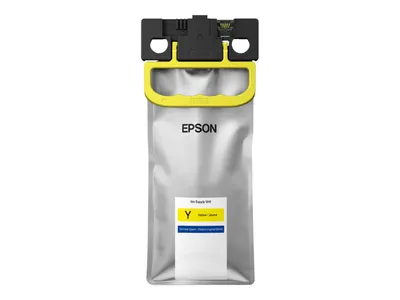 Produktbild von Epson C13T13M440, Hohe (XL-) Ausbeute, Gelb, 1 Stück(e), Einzelpackung