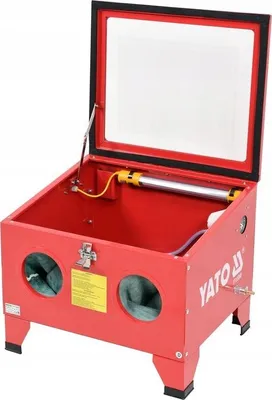 Produktbild von Yato YT-55840, 1 Stück(e)