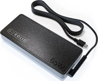 Immagine prodotto di GO SOLID! Caricabatterie compatibile con Nikon Zf