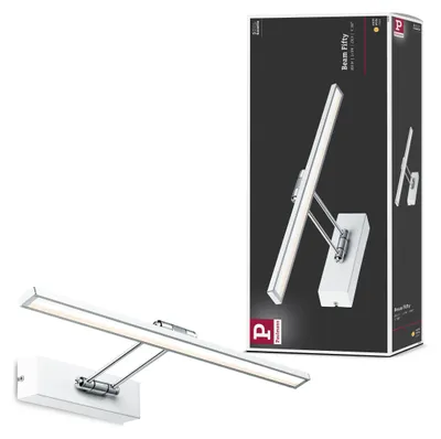 Imagen del producto de Paulmann Galería: Foco LED para cuadros