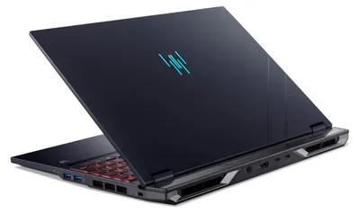 Zdjęcie produktu dla Acer Predator PHN16-73-76MC, Intel Core Ultra 7, 2,4 GHz, 40,6 cm (16"), 2560 x 1600 px, 32 GB, 1 TB