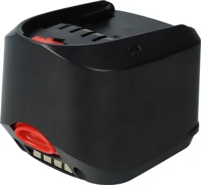Produktbild von vhbw Akku Ersatz für Bosch 2 607 336 208 für Werkzeug, Akku-Gartengerät (4000 mAh, Li-Ion, 18 V)