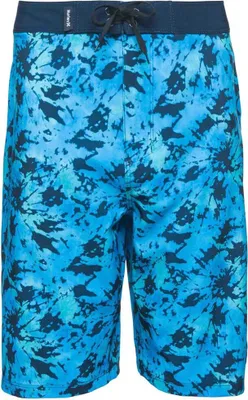 Produktbild von Hurley Phantom Haleiwa Badeshorts Blau 20 Years Junge Blau 20 Years