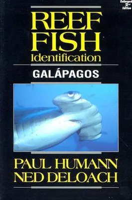 Obrázok produktu pre Reef Fish Identification