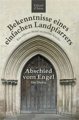 Produktbild von Bekenntnisse eines einfachen Landpfarrers