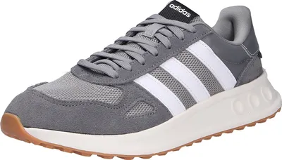 Produktbild von Adidas Herren Sneaker RUN 84 grau Größe EUR 46,5