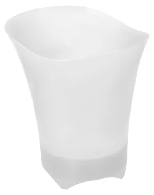 Zdjęcie produktu dla JUMI Pojemnik WIADERKO na lód RGB z oświetleniem LED COOLER 5L głośnik BLUETOOTH