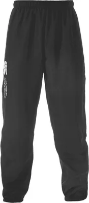 Produktbild von Canterbury - Trainingshose für Kinder RD1438 (152) (Schwarz)