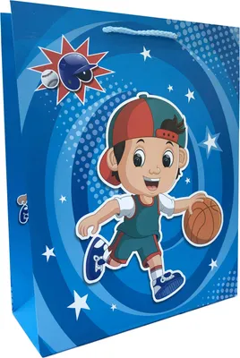 Immagine prodotto di Confezione regalo per bambini JP560C, 12 pezzi