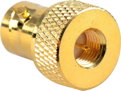 Obrázok produktu pre Adaptér antény s prírubou SMA-M/BNC