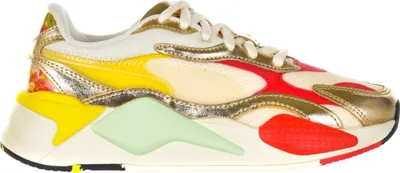 Produktbild von Puma Schuhe RSX3 Haribo JR, 38347201