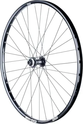 Immagine prodotto di Exal Laufrad VR BE21 27,5 Zoll 584-21 36L Disco Comp