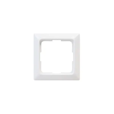 Produktbild von Legrand 776201, Weiß, Kunststoff, Leere Platte, 1 Stück(e), 82 mm, 10 mm
