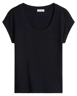 Produktbild von Jersey T-Shirts Sleeveless 4300 Deep Night Blue Größe XL