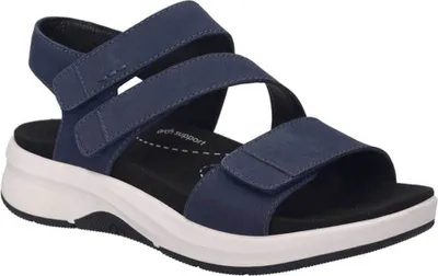 Produktbild von JOSEF SEIBEL Estelle 03 | Sandale für Damen | Blau
