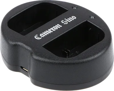 Produktbild von DF-LPE6UH Ladegerät Kompatibel mit [Canon] 5D Mark III, DS401231, EOS 5D Mark II, EOS 5D Mark III, EOS 5D Mark IV, EOS 5DS, EOS 5DS R, EOS 60D, EOS
