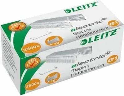 Obrázek produktu pro Sponky Leitz E1 2500 kusů
