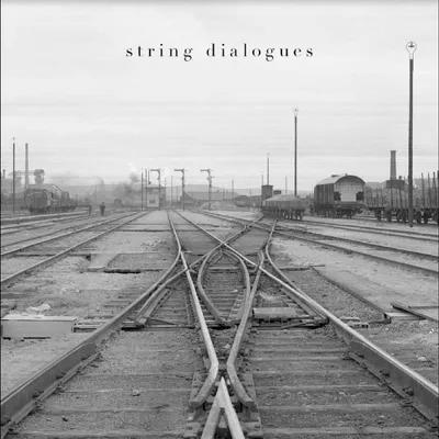 Obrázek produktu pro Peter Söderberg (20. Jahrhundert): String Dialogues - - (CD / S)
