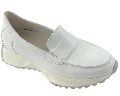 Produktbild von Gabor kapsel-koll Schnürschuhe weiß in Gr. 40
