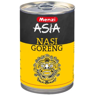 Obrázok produktu pre Smažená ryža Menzi