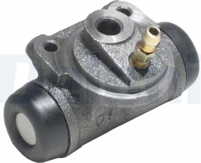 Produktbild von DELPHI Radbremszylinder Trommelbremse für FIAT Doblo Cargo (223) LW49040
