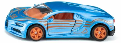 Produktbild von Sieper SIKU 1508 Bugatti Chiron 1508