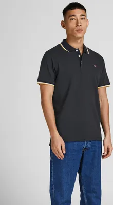 Produktbild von Jack & Jones Poloshirt für Herren