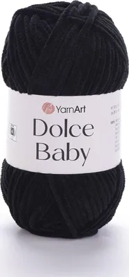 Zdjęcie produktu dla Yarn Art Dolce Baby 742 Przędza dziewiarska