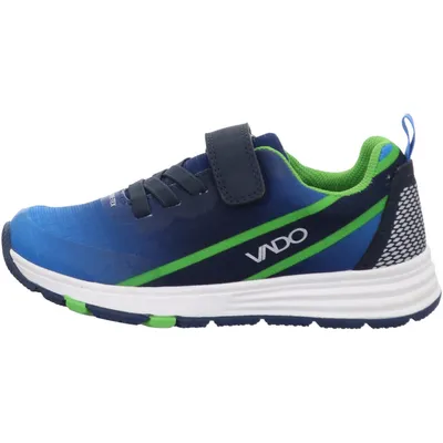 Produktbild von Halbschuhe für Jungen in unifarben