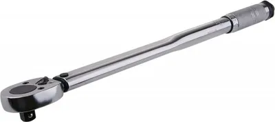 Produktbild von DrehmomentSchlüssel 1/2" 42-210Nm