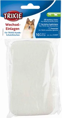 Zdjęcie produktu dla Wechseleinlagen für Schutzhöschen