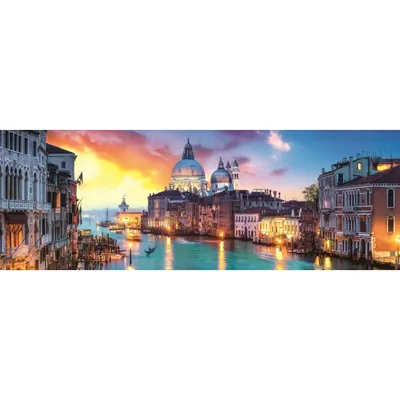 Image de Trefl 29037 puzzle Puzzle 1000 pièces