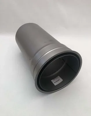 Produktbild von Wandfutter doppelt 40cm lang kürzbar verschiedene Durchmesser | 150 mm