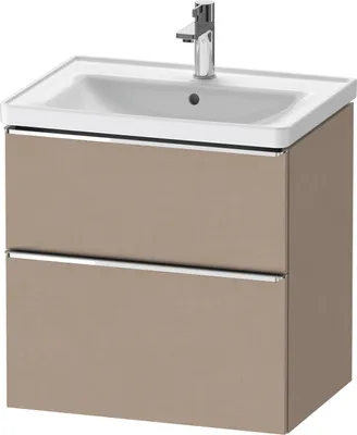 Produktbild von DURAVIT DE4354010750000 D-Neo WTUWH Rek 634x452x625 Lei Mt