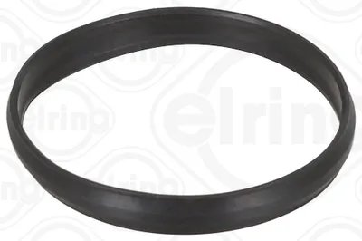 Produktbild von ELRING Nockenwellenversteller-Dichtung Dichtung Nockenwellenversteller 650.930 für FORD Fiesta Mk6 Schrägheck (JA8, JR8) FPM (Fluor-Kautschuk)